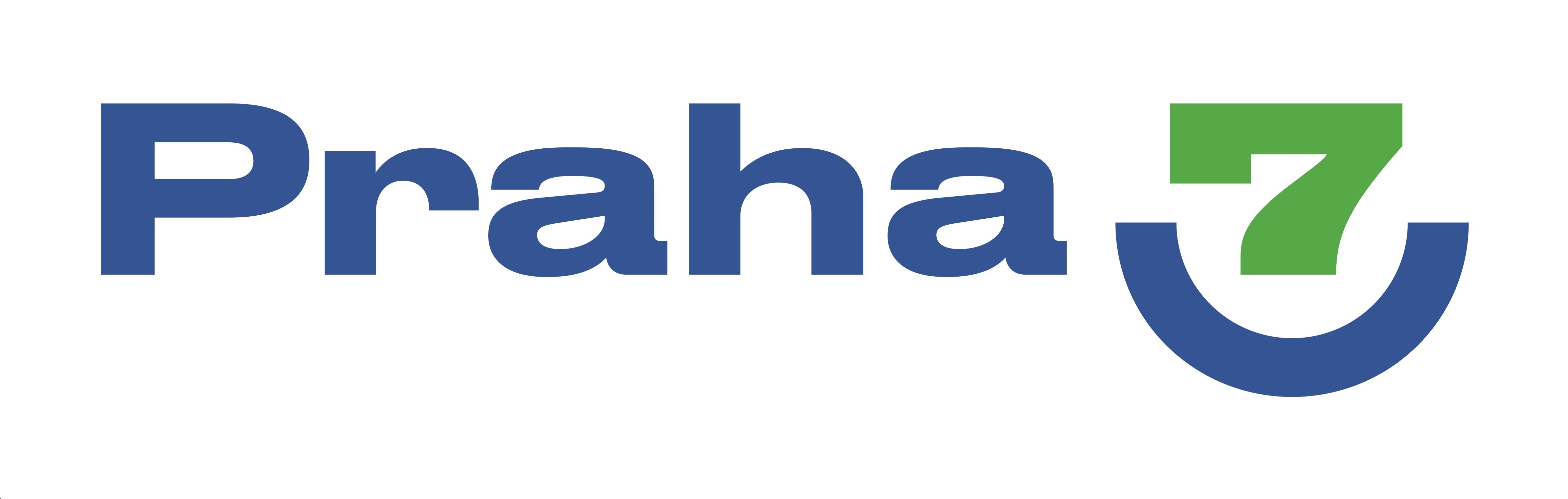 Logo Praha 7